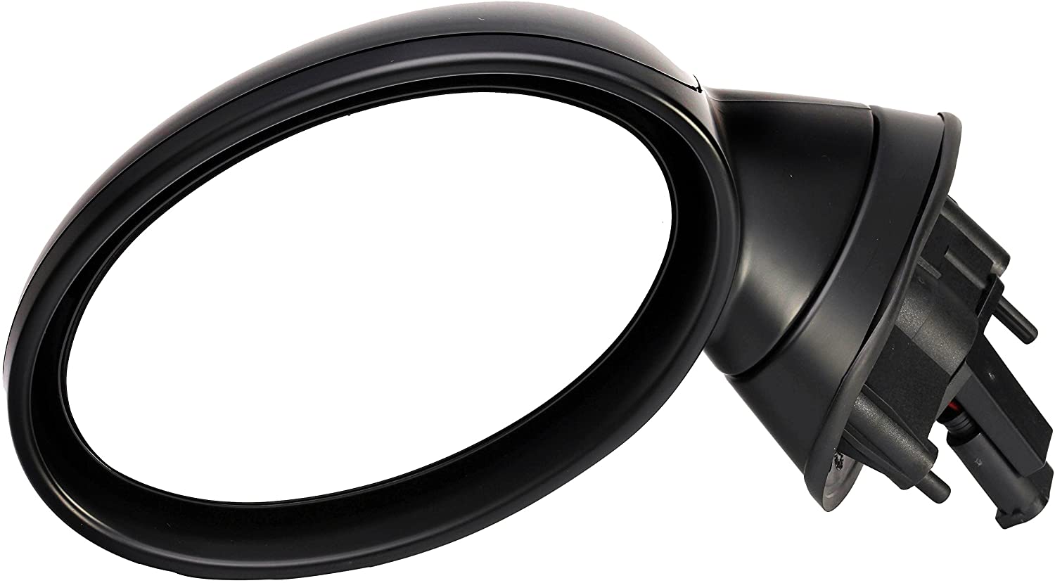 AM SIDE VIEW MIRROR LH SKU RB955974 OEM 8520042-51167058075