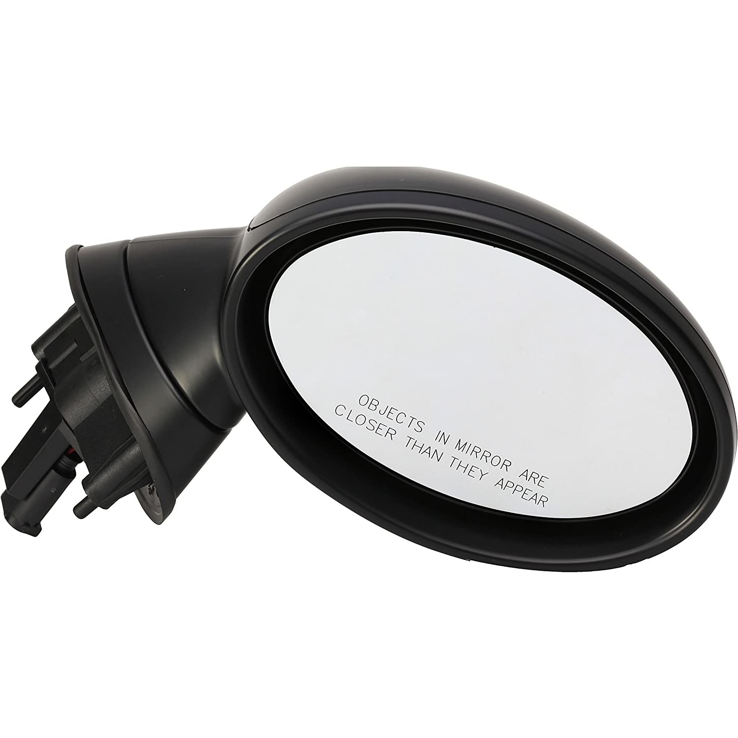 AM SIDE VIEW MIRROR RH SKU RB955975 OEM 76501P 8520041-51167058076