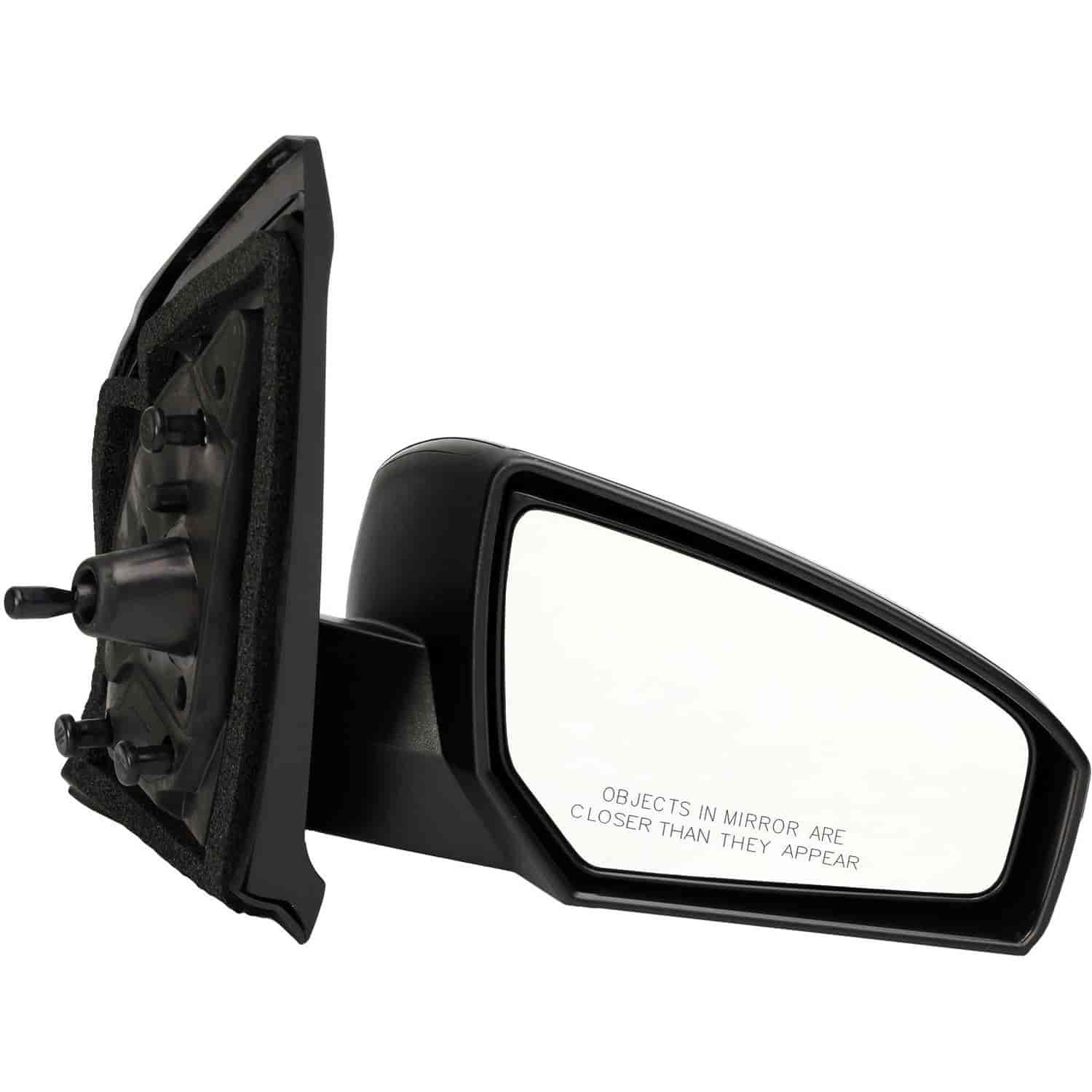 AM SIDE VIEW MIRROR RH SKU RB955983 OEM 68565N NS2694100R 4333-4222R 5