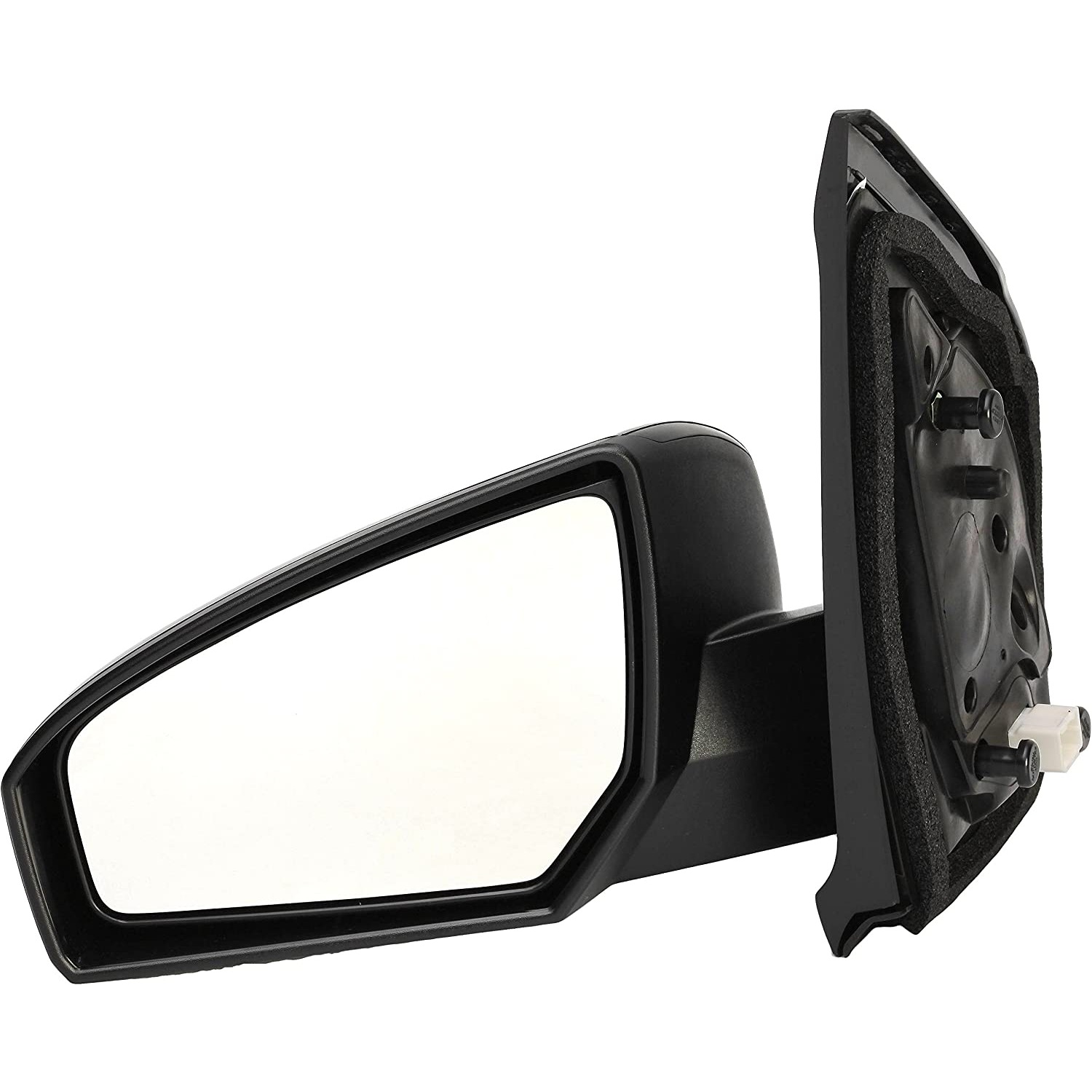 AM SIDE VIEW MIRROR LH SKU RB955984 OEM 68568N NS269410AL 4336-4221L 5