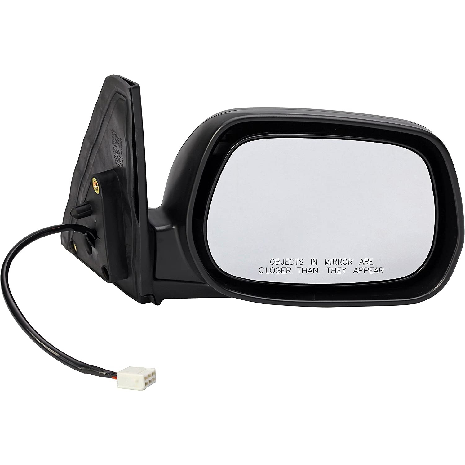 AM SIDE VIEW MIRROR RH SKU RB955995 OEM 70097T TY80294102R00-879104268