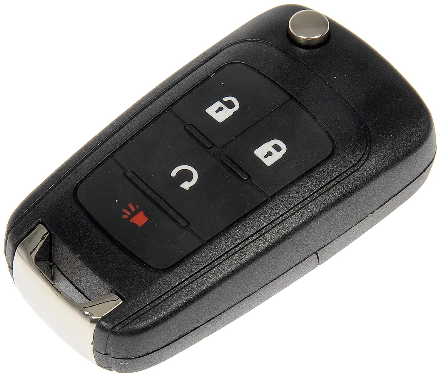 AM Keyless Remote Case SKU RB95626 OEM 13579216 KPT2385