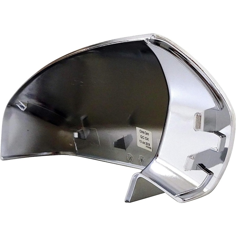 AM MIRROR COVER SKU RB959008 OEM 20826667