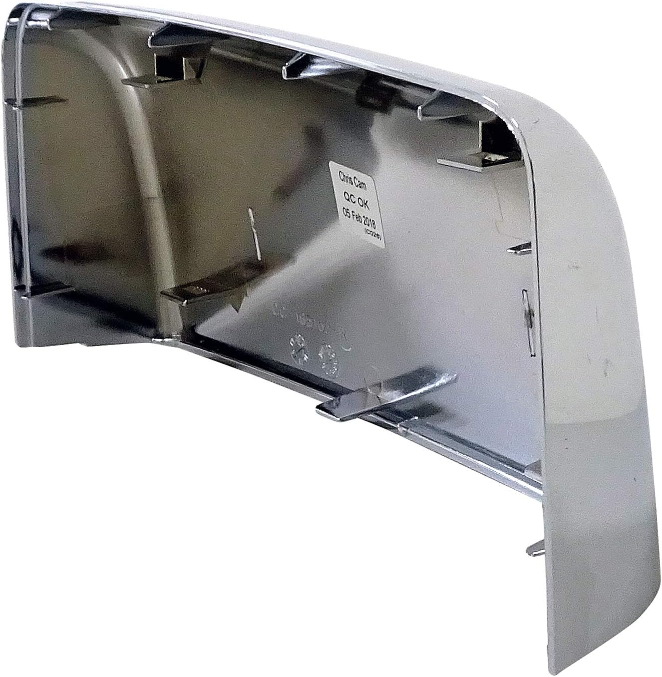 AM MIRROR COVER SKU RB959018 OEM 8L3Z17D742AA