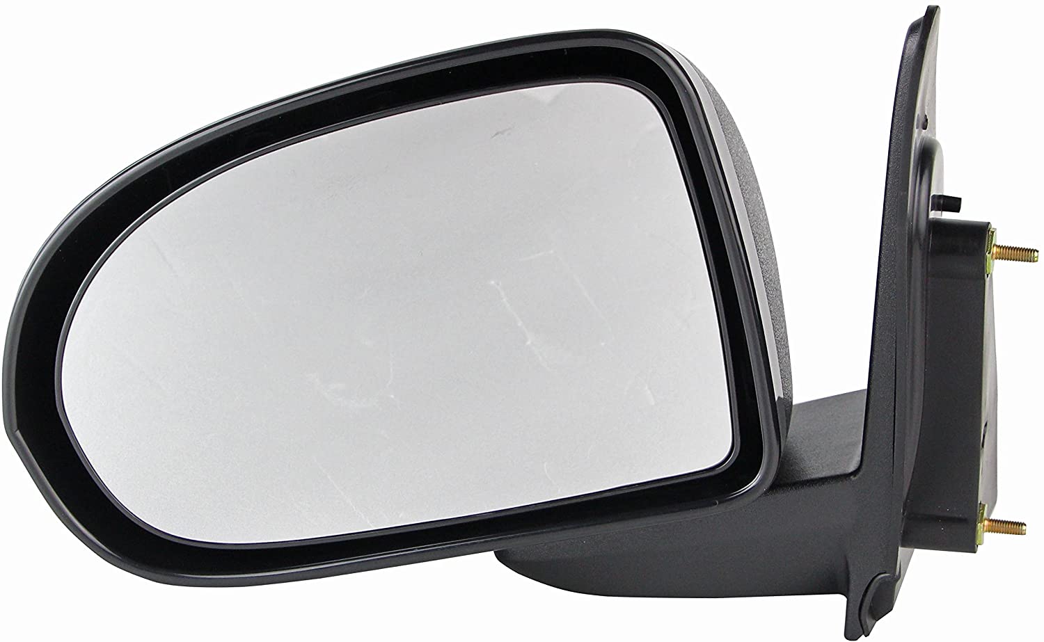 AM Manual Mirror SKU RB959128 OEM 60132C 5115041AA 5115041AB 511