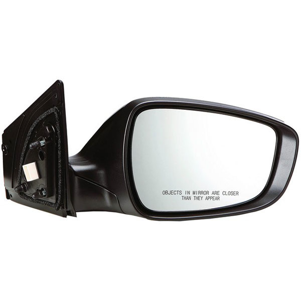 AM Power Heated Mirror SKU RB959154 OEM 9332-1023R