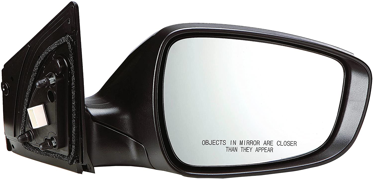 AM Power Heated Mirror SKU RB959155 OEM 7710241