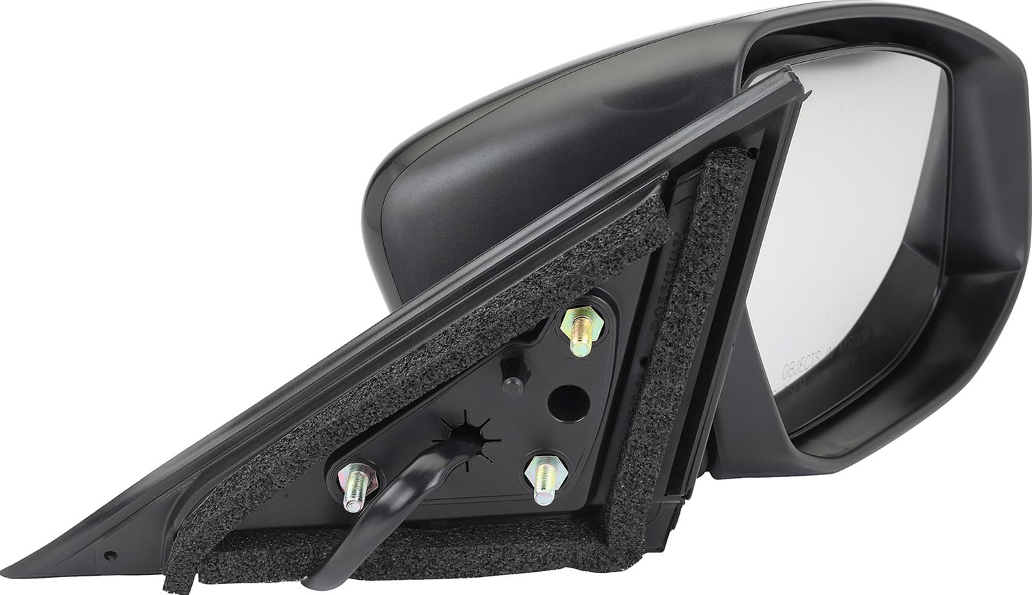 AM Side View Mirror SKU RB959192 OEM 963013TH2A