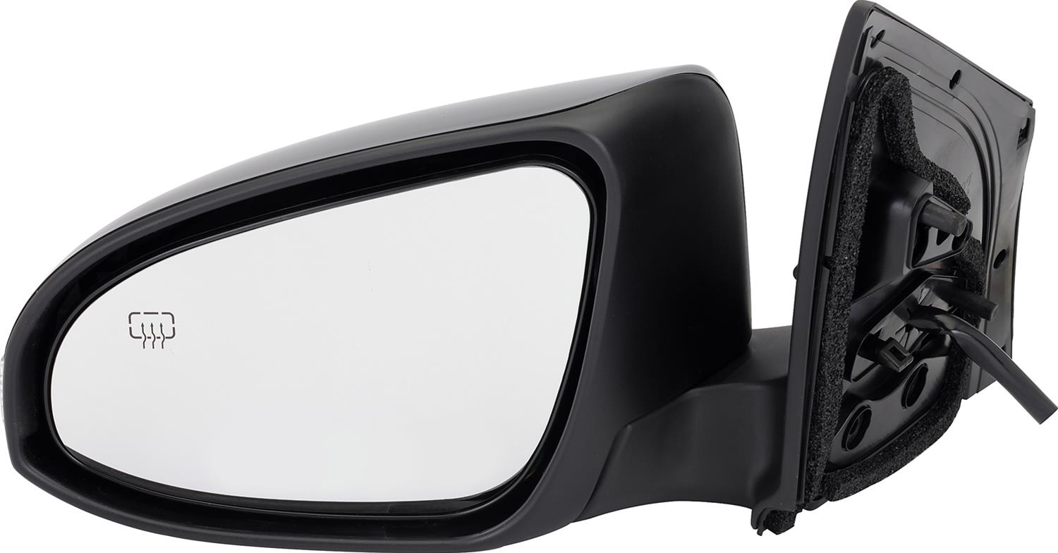 AM Side View Mirror SKU RB959201 OEM 8794002F50