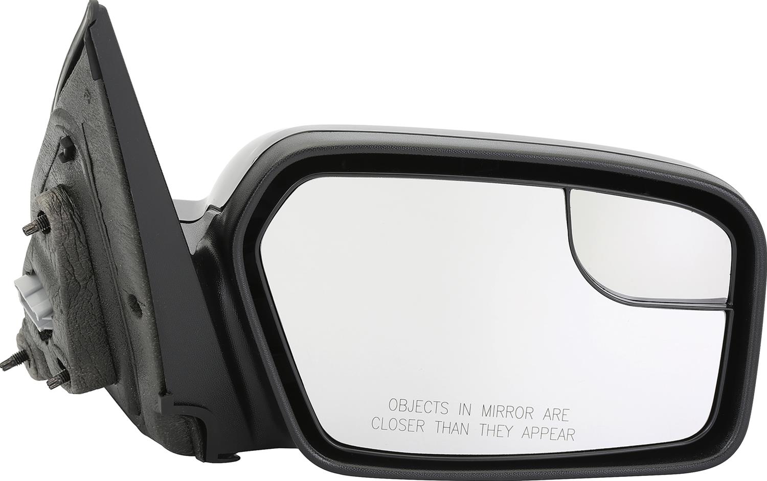 AM Side View Mirror SKU RB959207 OEM BE5Z17682AA