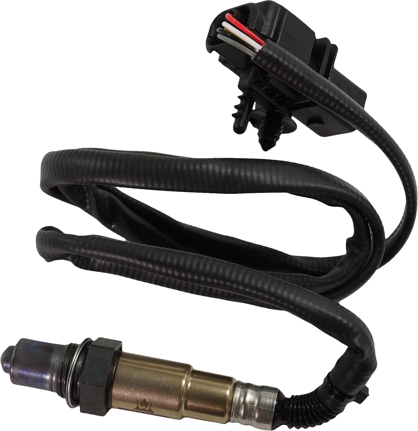AM 3 SERIES 03-06 X3-04-06 OXYGEN SENSOR Wideband 5 Wire Upstream SKU RB96090002