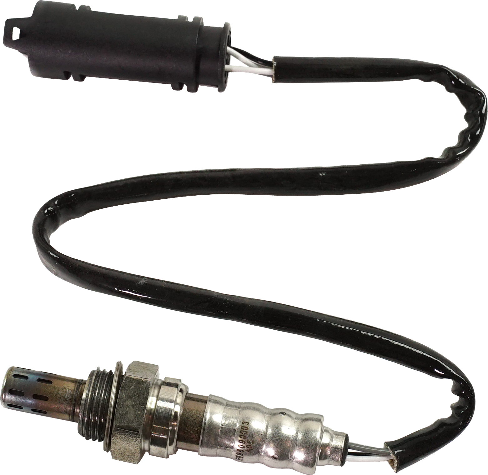 AM 7 SERIES 02-06 M5-06-10 OXYGEN SENSOR Heated 4 Wire Downstream SKU RB96090003