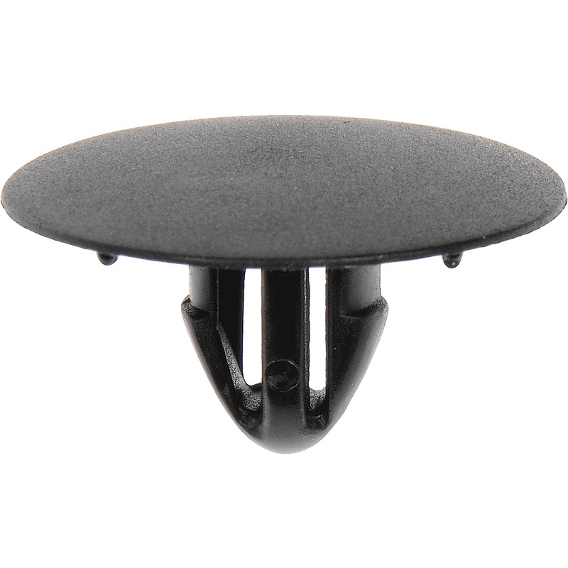 For 2000 Tacoma Hood Insulation Pad Clip 468920 9046709050 90467a0003 - Bild 1 von 4