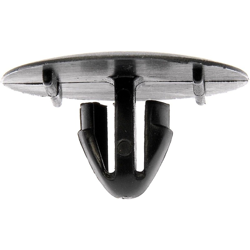 For 2000 Tacoma Hood Insulation Pad Clip 468920 9046709050 90467a0003 - Bild 2 von 4