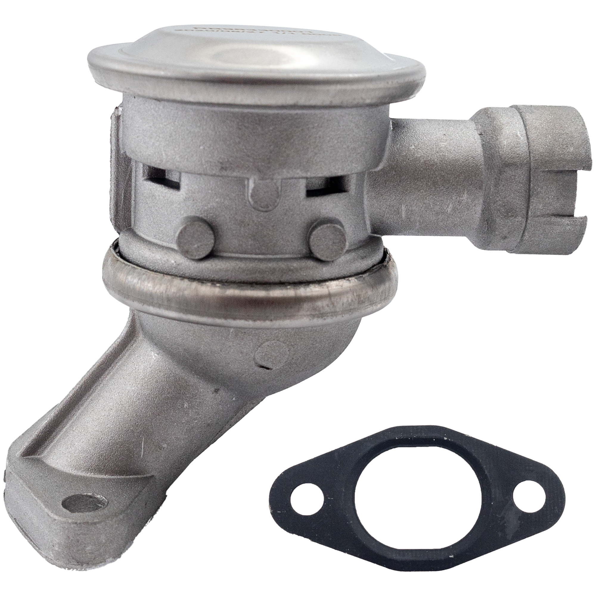 AM 7 SERIES 02-05 ALPINA B7-07-08 AIR INJECT CHECK VALVE 8 Cyl 4.4L eng. 50 PSI with Gasket SKU RB96330001 OEM 11727508273-11727553101