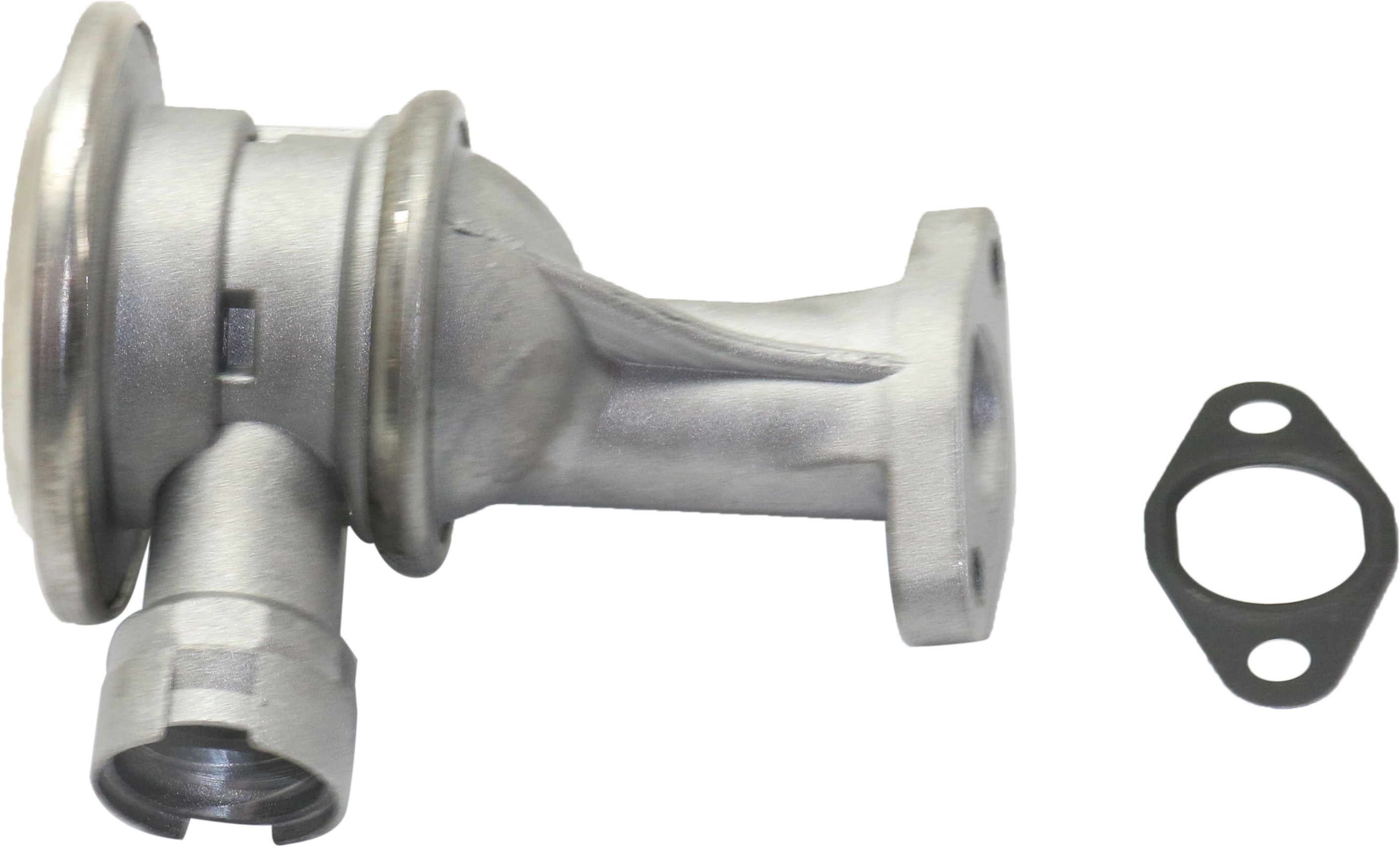AM 3 SERIES 07-11-128i 08-13 AIR INJECT CHECK VALVE 6 Cyl 3.0L Eng. SKU RB96330002 OEM 11727557909