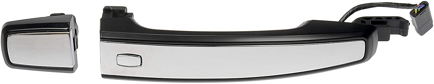 AM Exterior Door Handle SKU RB96662 OEM 20827614-25936881