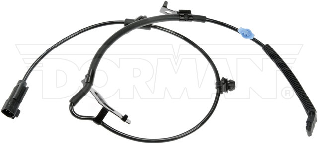 AM ABS SENSOR SKU RB970056 OEM AB2041 ABS2178-5105065AA 51050