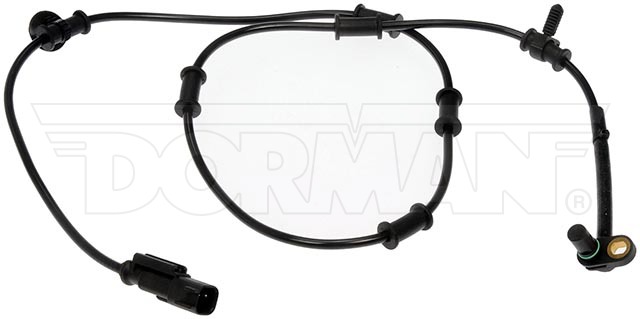 AM ABS SENSOR SKU RB970172 OEM ABS2064-52122426AA 52122426AC