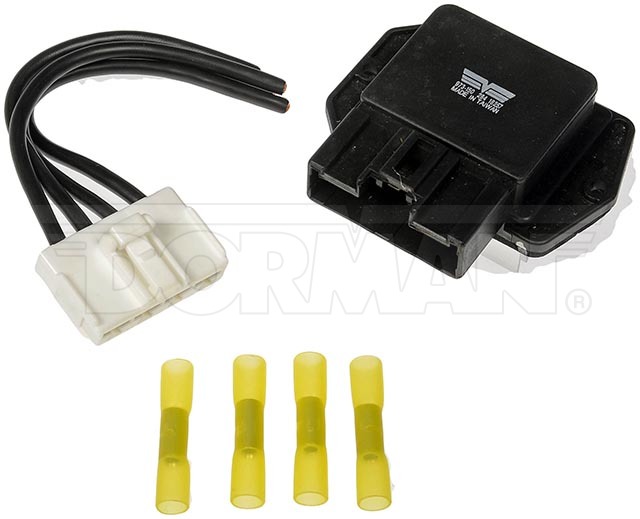 AM BMR Kit SKU RB973150 OEM 2040045-20266 RU1024-871651301