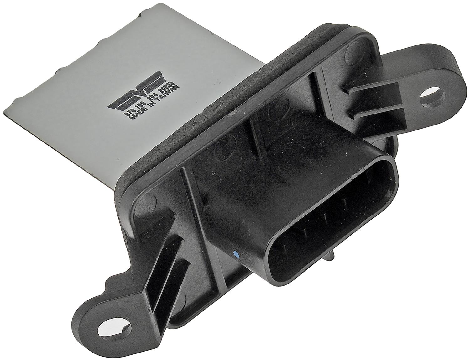 AM Blower Motor Resistor SKU RB973159 OEM 20298 RU1069-1580509-1580878-1