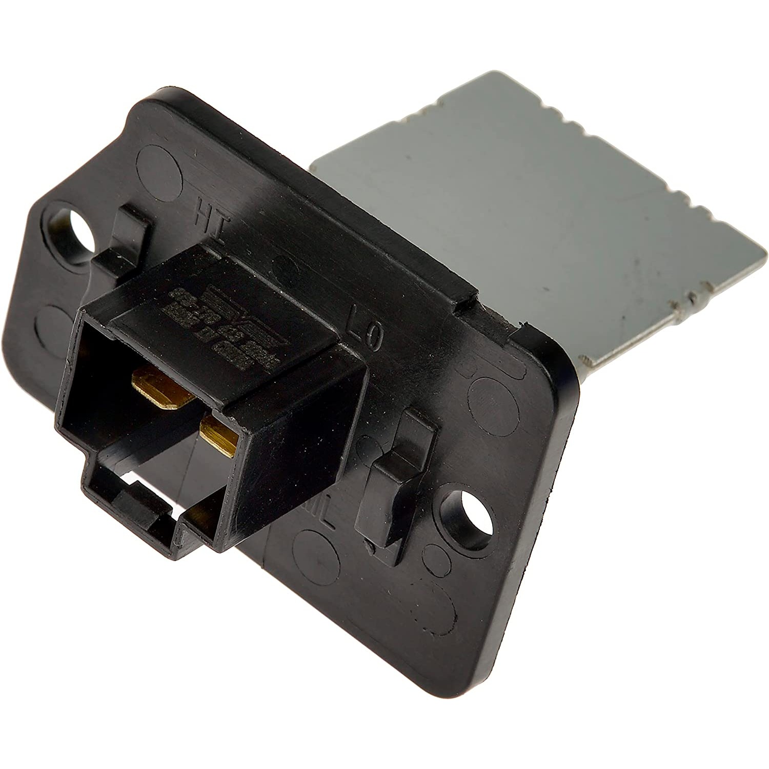 AM Blower Motor Resistor SKU RB973178 OEM 20424 RU1346-971283K000 JA1601