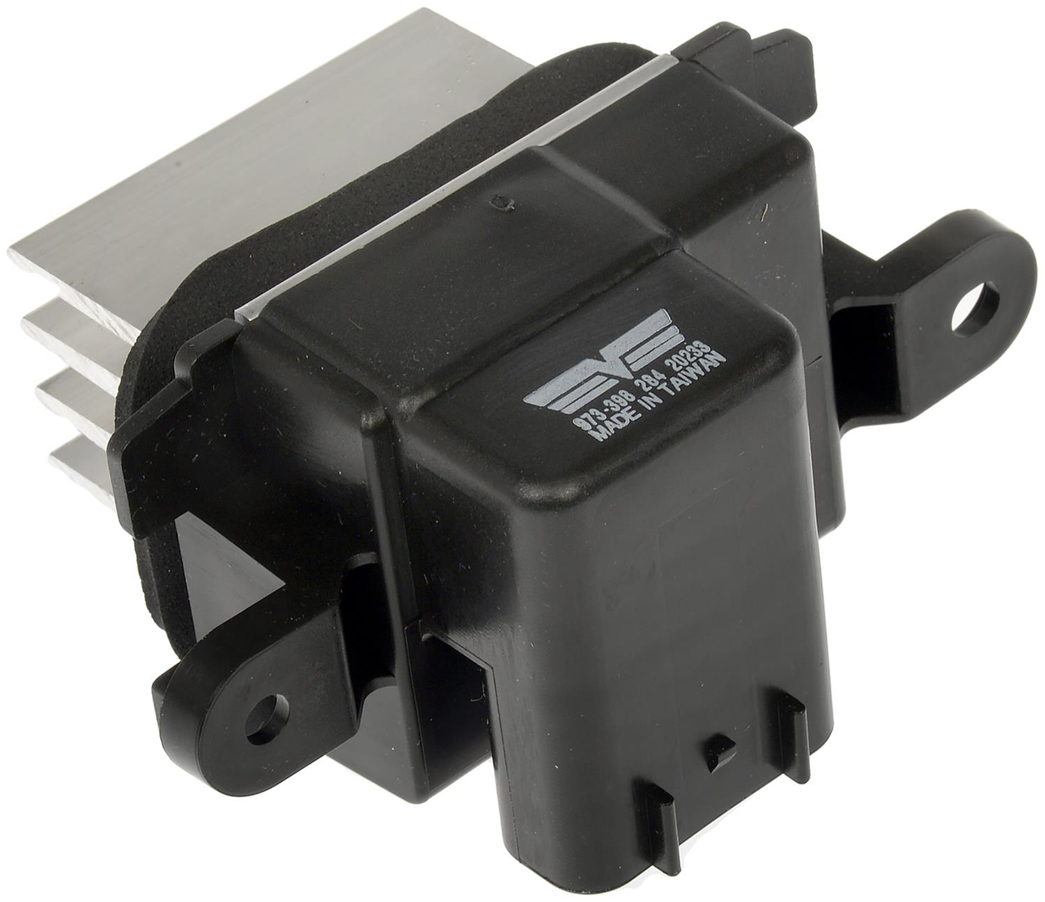 AM Blower Motor Resistor SKU RB973398 OEM 20410-20522 RU1266-5F9Z19E624A