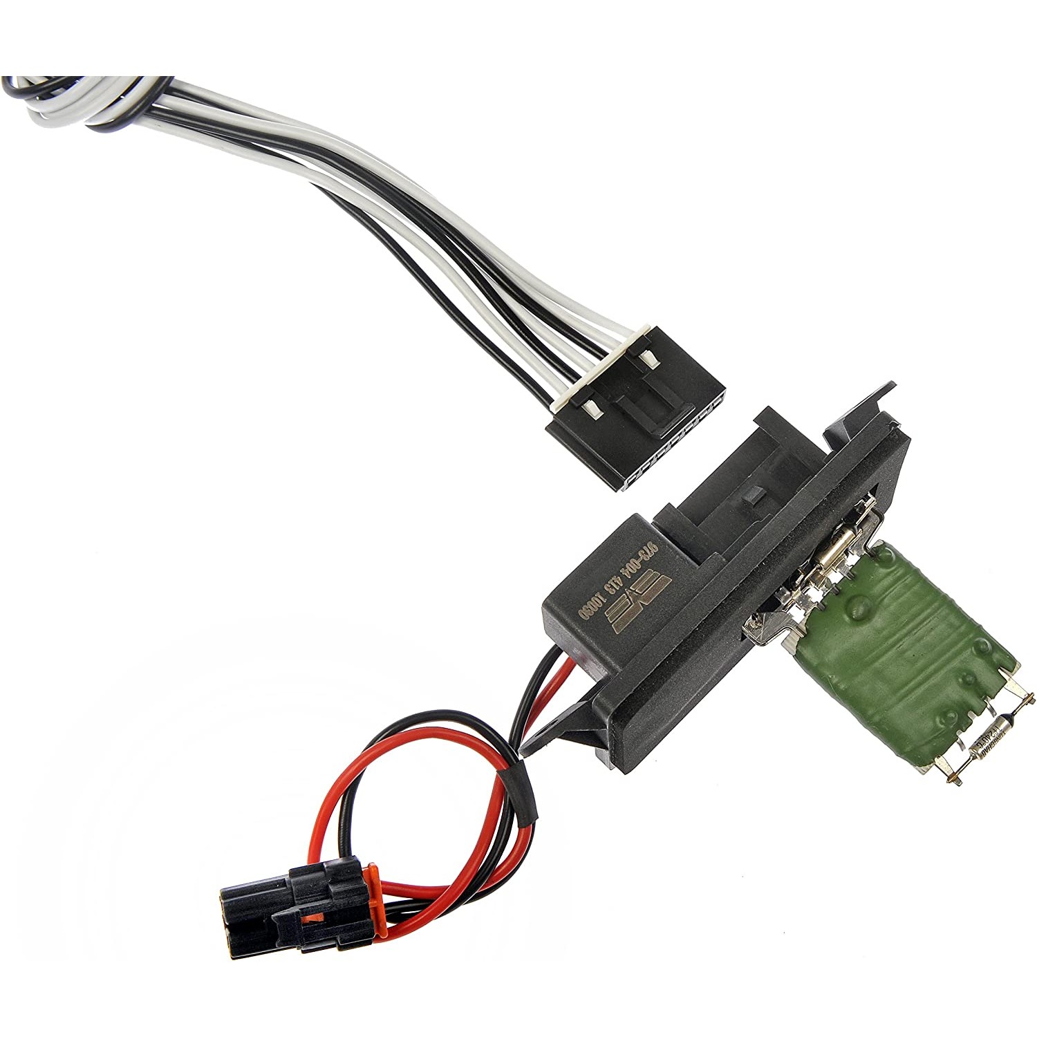 AM BMR Kit SKU RB973409 OEM 20293 RU1064-12125635-15305077