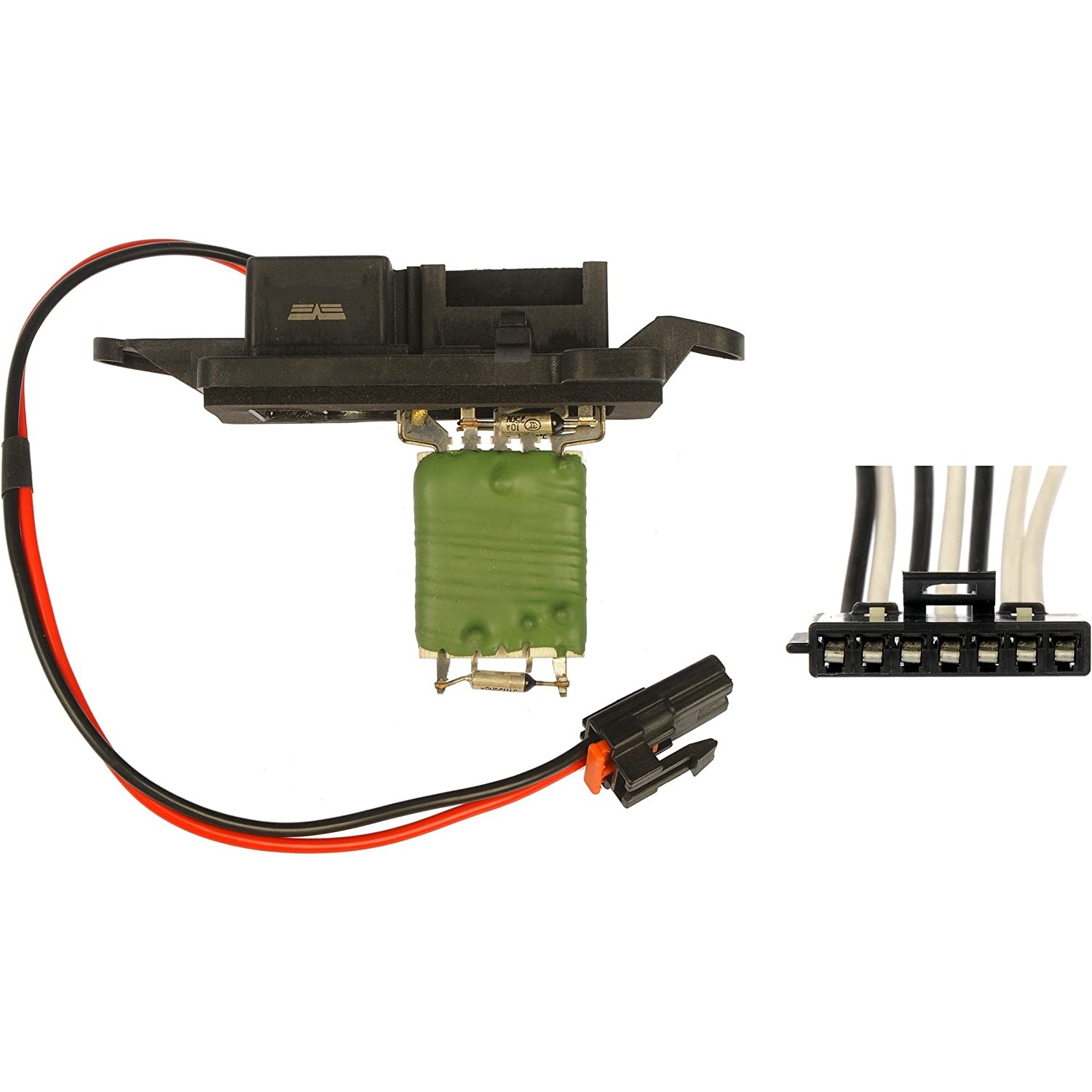AM BMR Kit SKU RB973410 OEM 20299-15-81095 RU1070-15373437