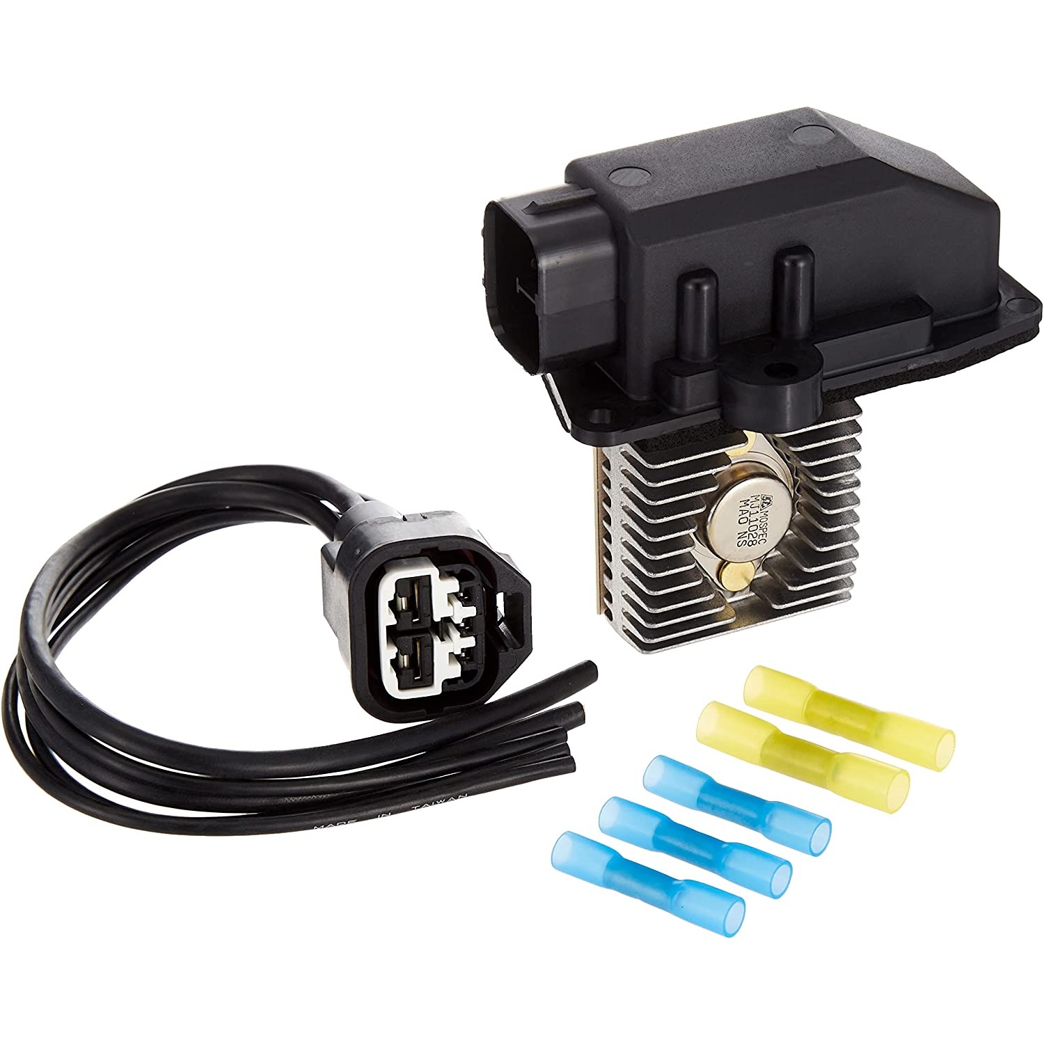 AM BMR Kit SKU RB973442 OEM 20370 RU1135 RU1278-6W7Z19E624