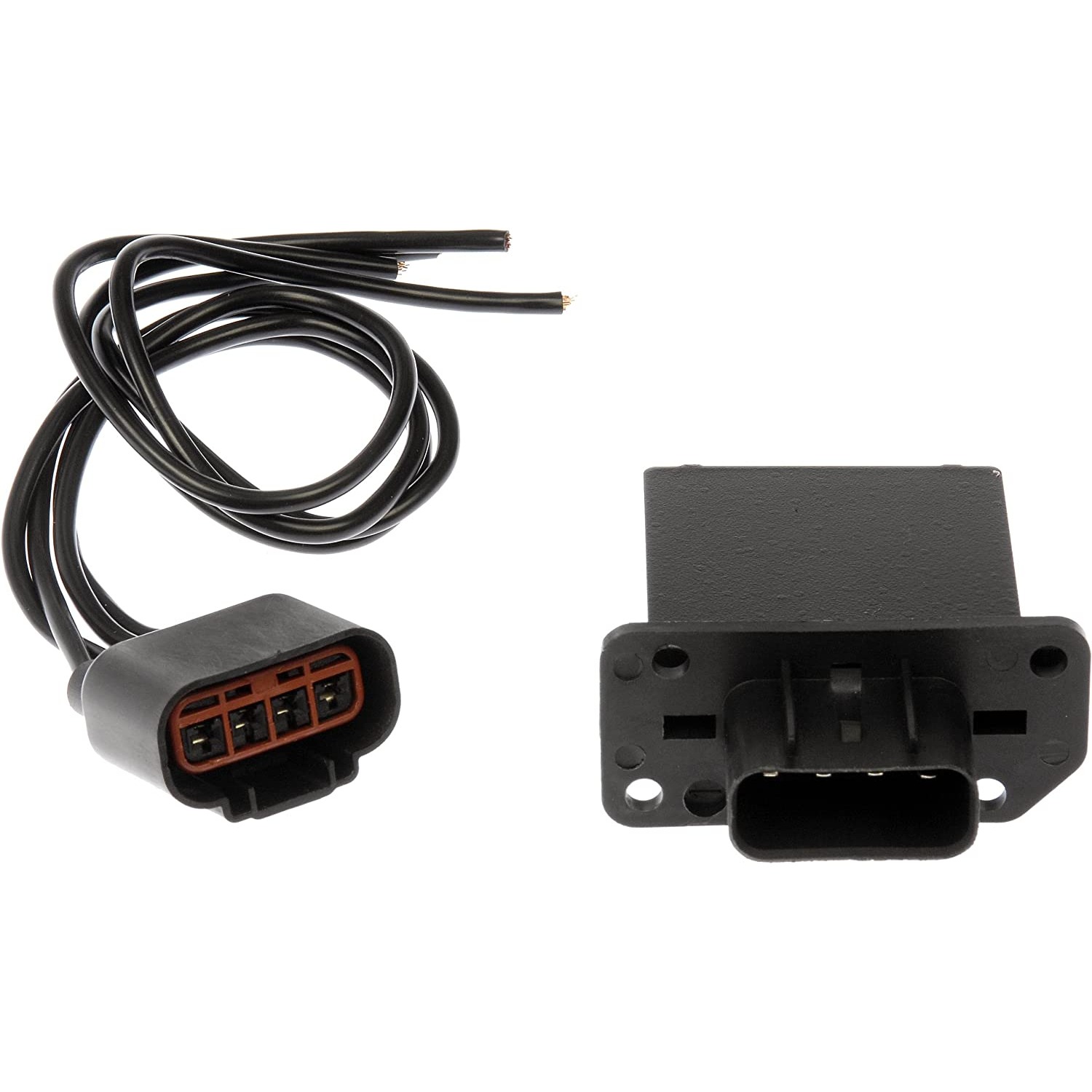 AM BMR Kit SKU RB973444 OEM 20355 RU1133-3F2Z18591AA 4P136