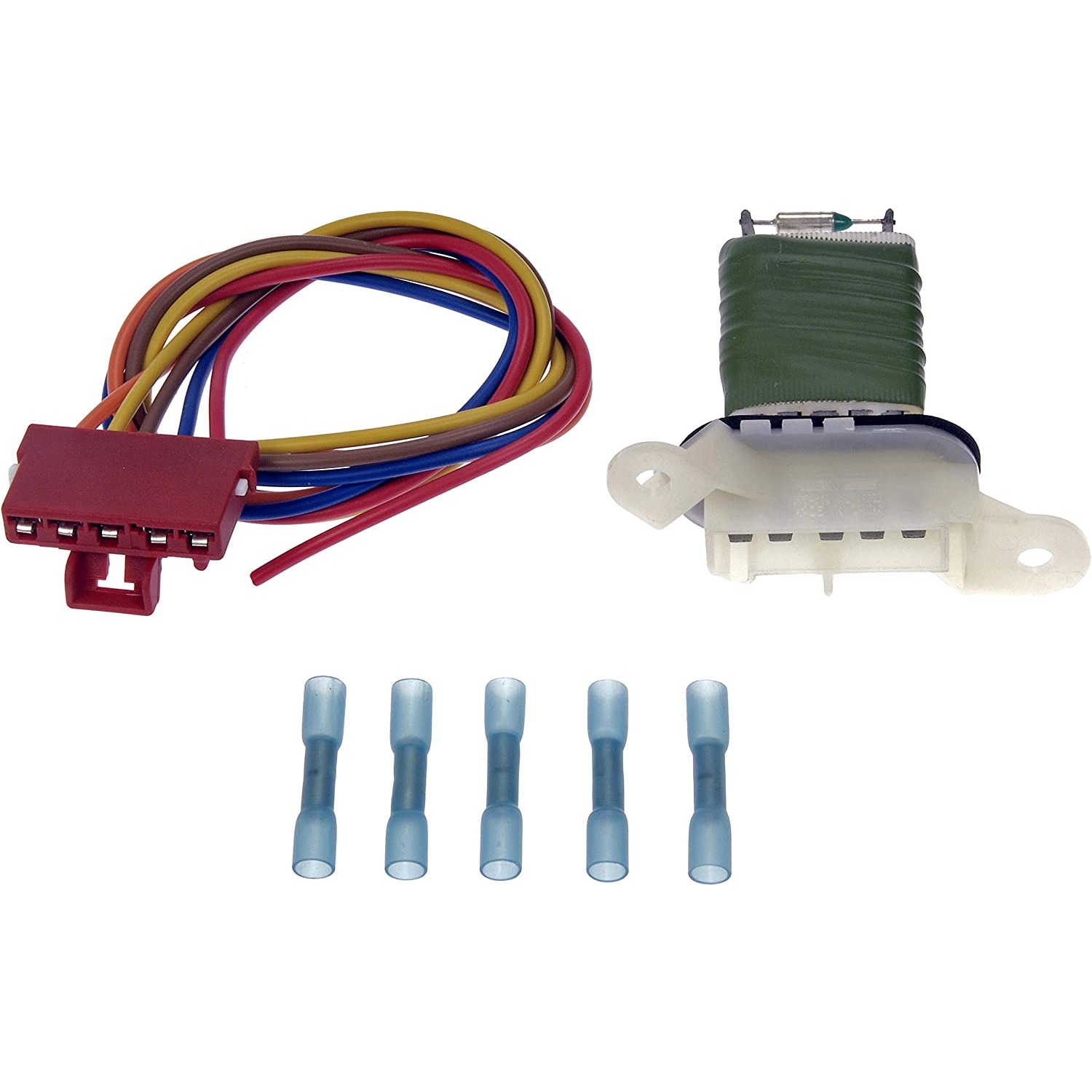 AM BMR Kit SKU RB973510 OEM RU1060 RU1673-10397098-1578151