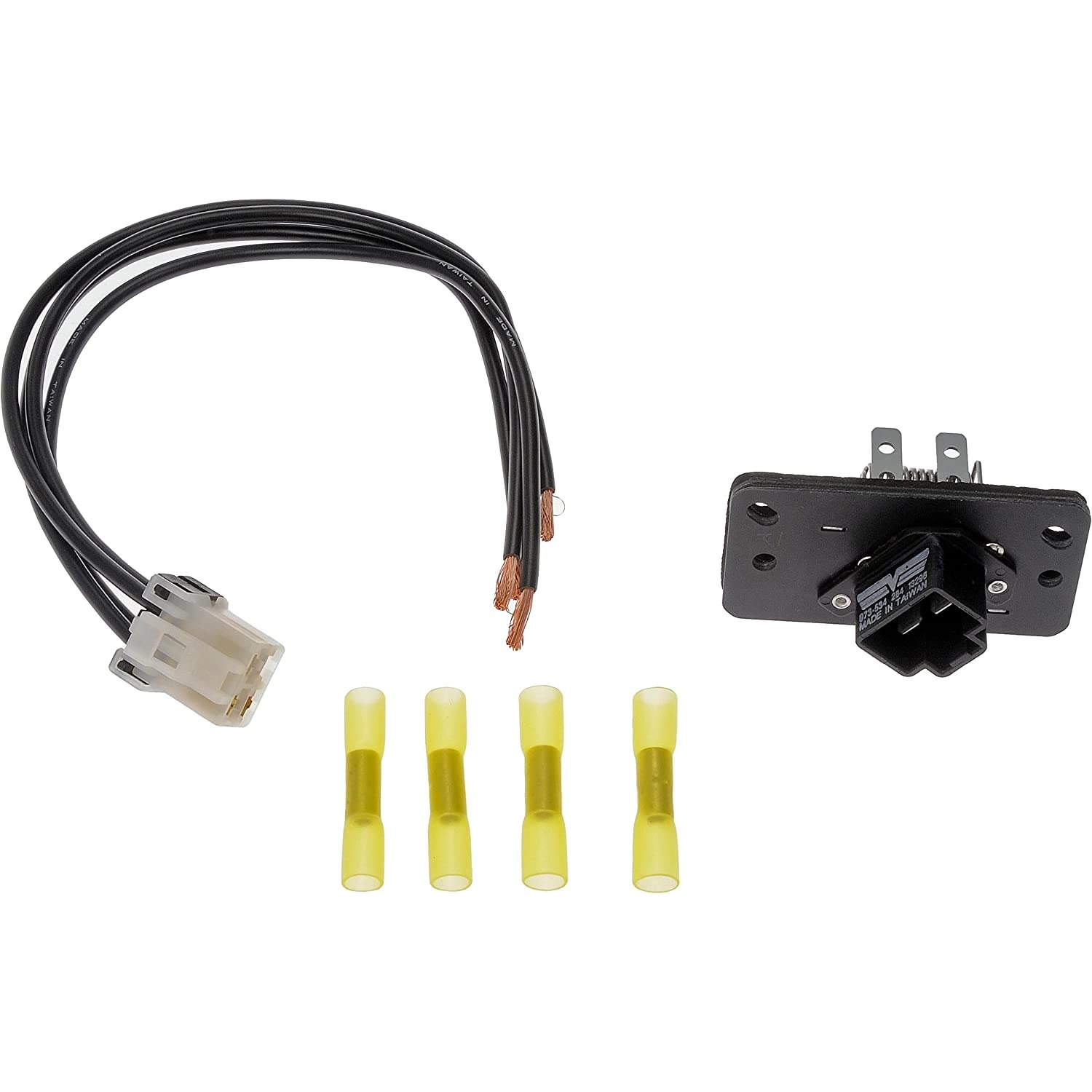 AM BMR Kit SKU RB973534 OEM 20319 RU1096 F6DZ19A706AA 4P13