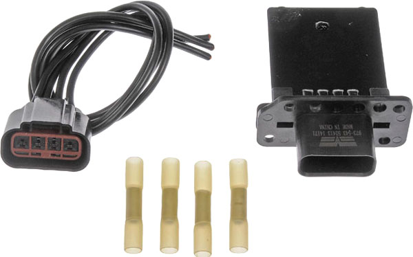 AM BMR Kit SKU RB973543 OEM 204-0009-20287 RU1058-3A1334 J