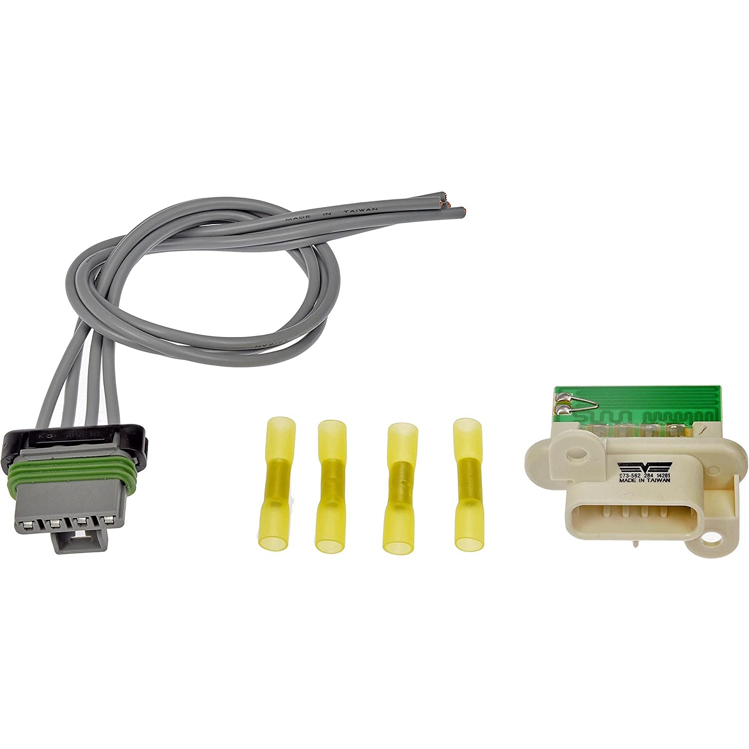 AM BMR Kit SKU RB973562 OEM 20064 RU910-25709317-3A1294 DR