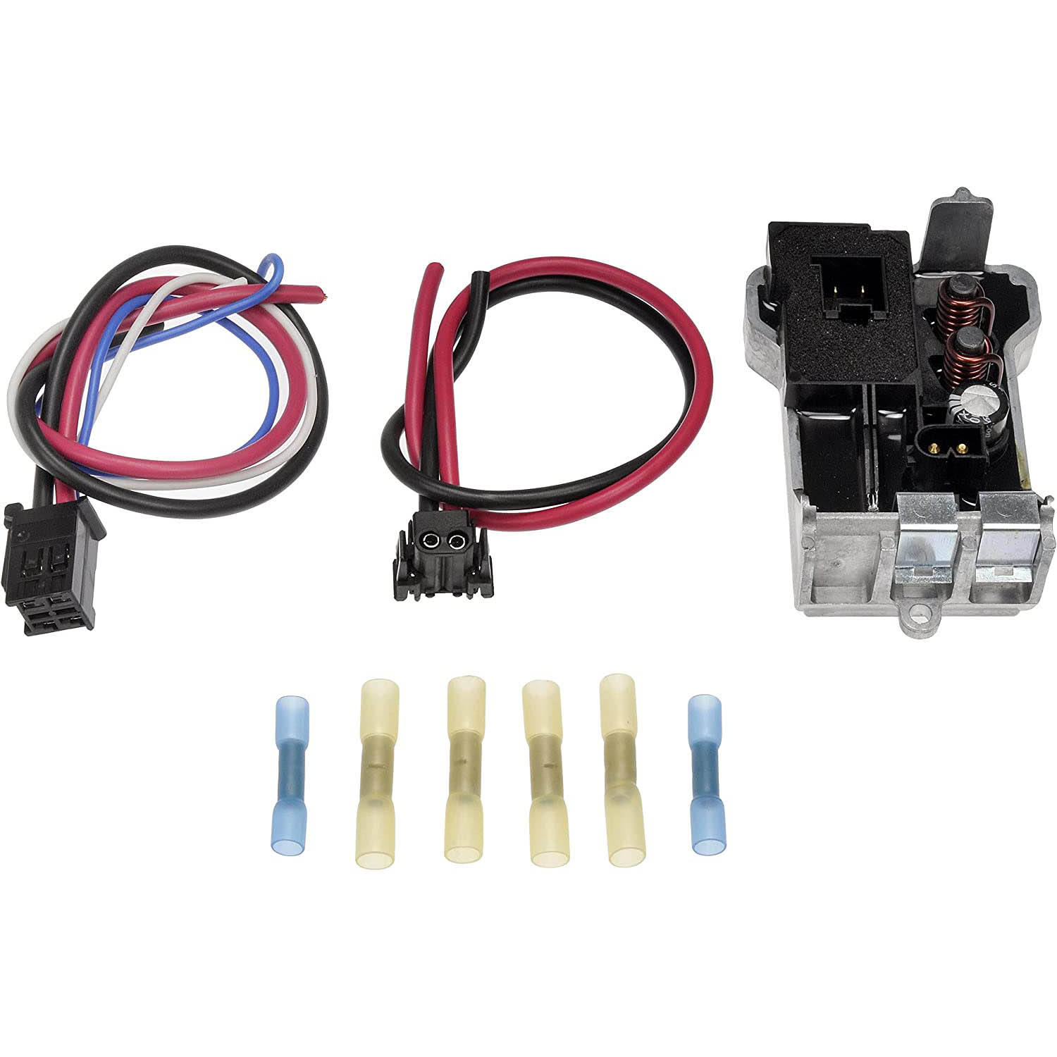AM BMR Kit SKU RB973586 OEM 204013-20648 RU1259-2308216451