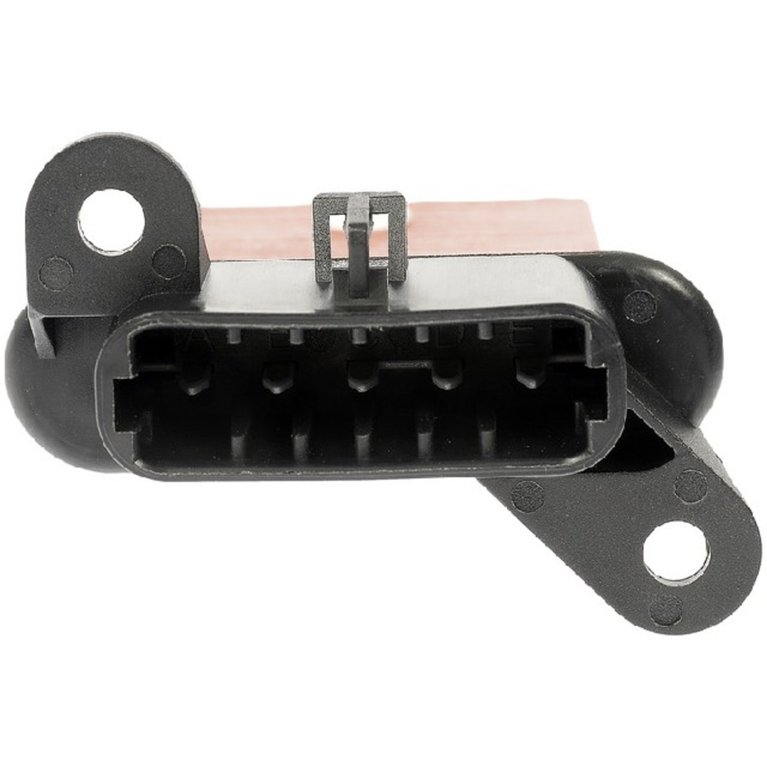 AM Blower Motor Resistor SKU RB973867 OEM 20702-95018066 JA1973