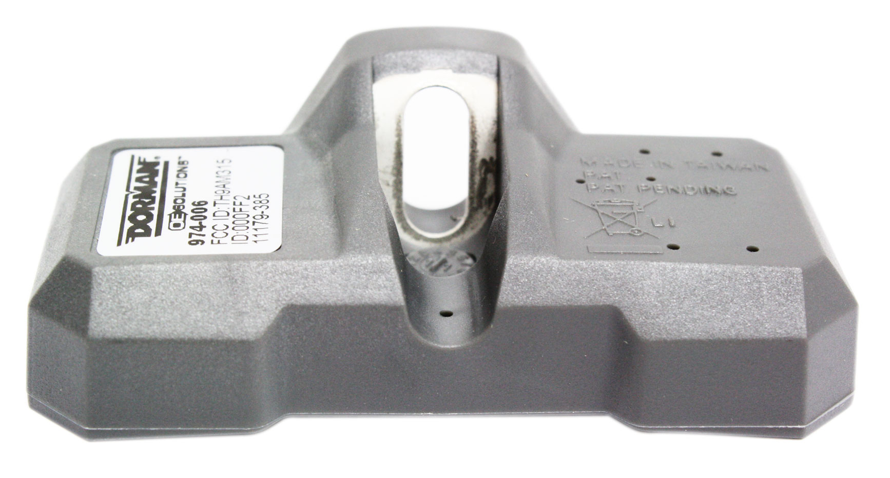 AM DIRECT FIT SENSOR SKU RB974006 OEM TPM43A 15102575-15136883-15163
