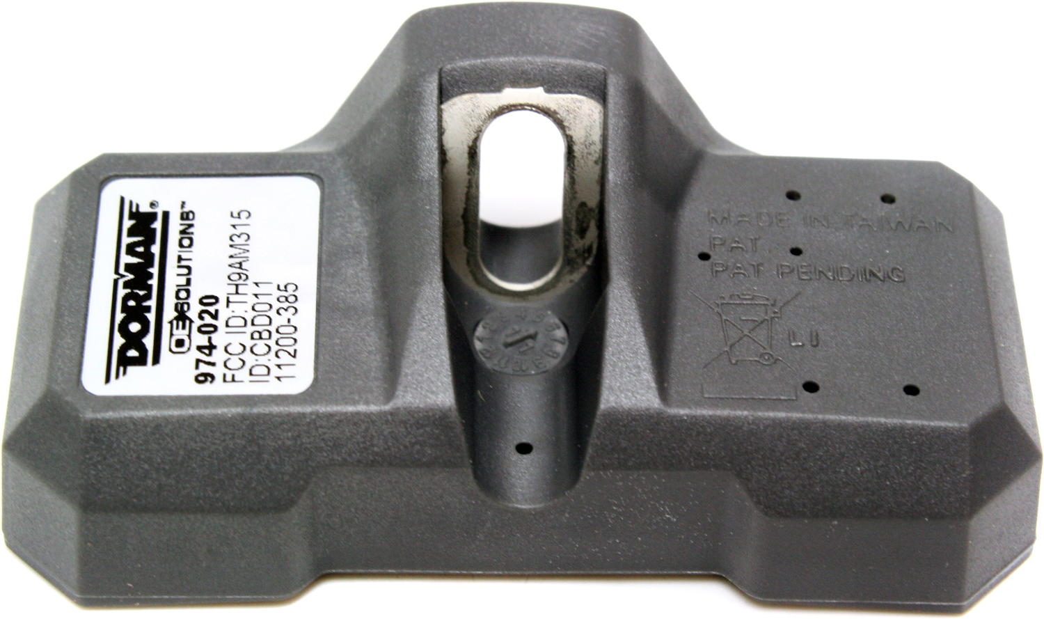 AM DIRECT FIT SENSOR SKU RB974020 OEM TPM73A 9161-20161 TPM73-40700C