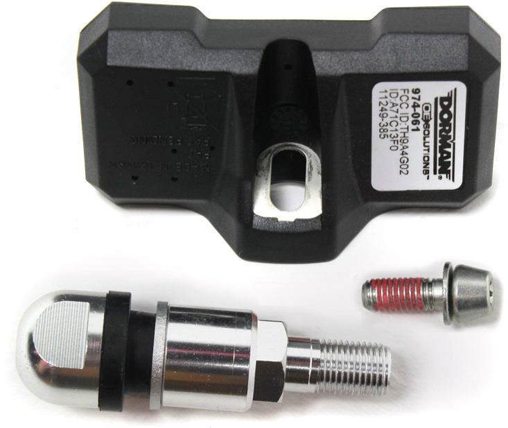 AM DIRECT FIT SENSOR SKU RB974061 OEM TPM108A 56029359AA 56029359AB