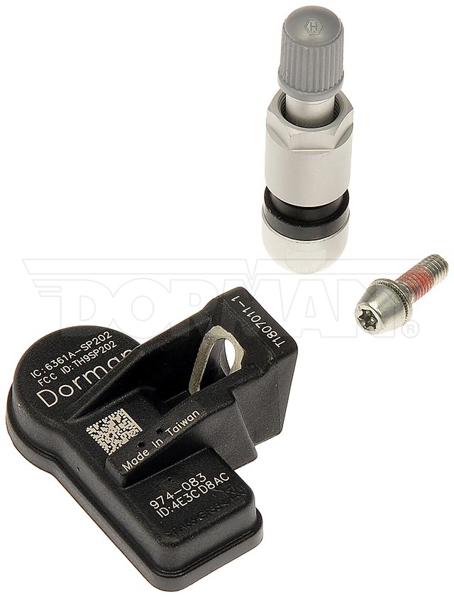 AM DIRECT FIT SENSOR SKU RB974083 OEM SE51003 TPM232-529332S500-5293