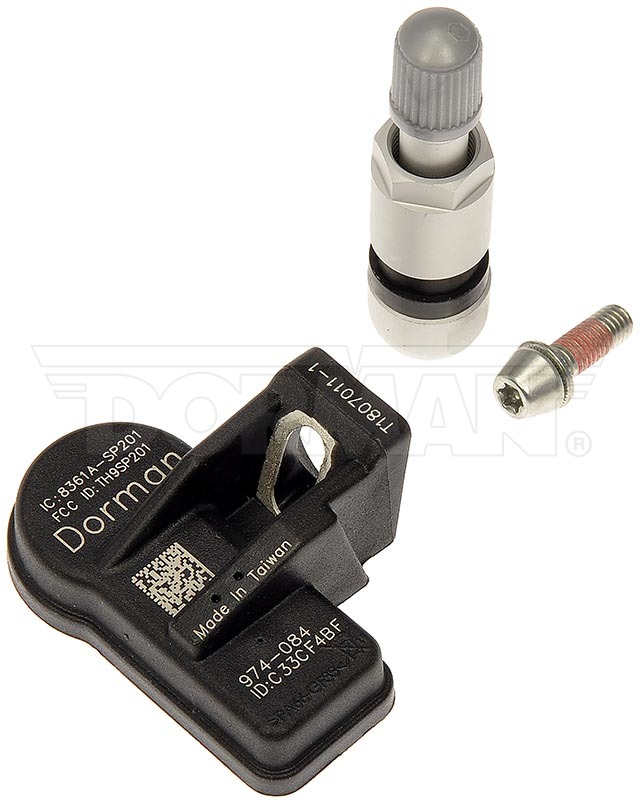 AM DIRECT FIT SENSOR SKU RB974084 OEM TPM155-529332J100-529333N100-9