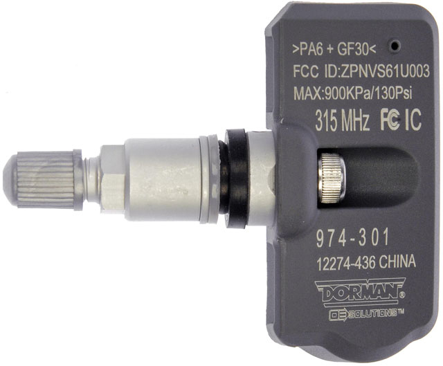 AM MULTI FIT 315 SKU RB974301 OEM QS101M 36118378681-361423604
