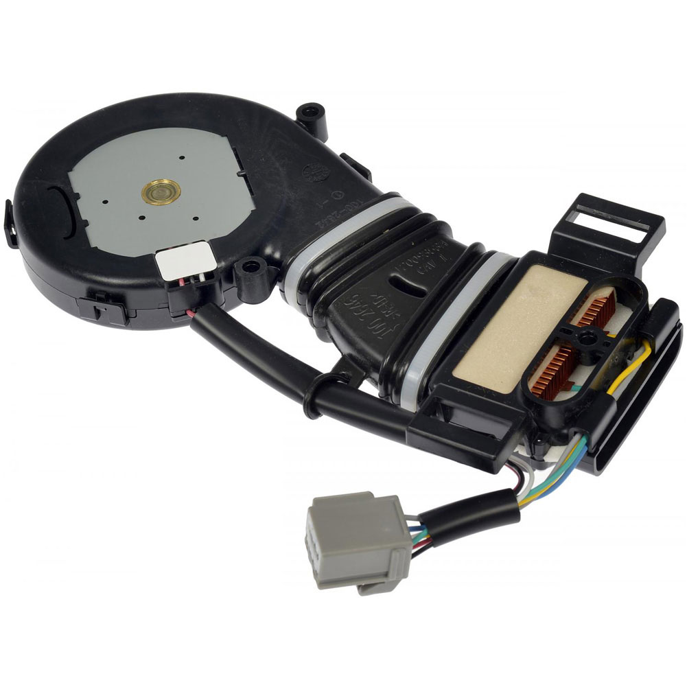 AM Heated Seat Module SKU RB974806 OEM DU5Z19N550D