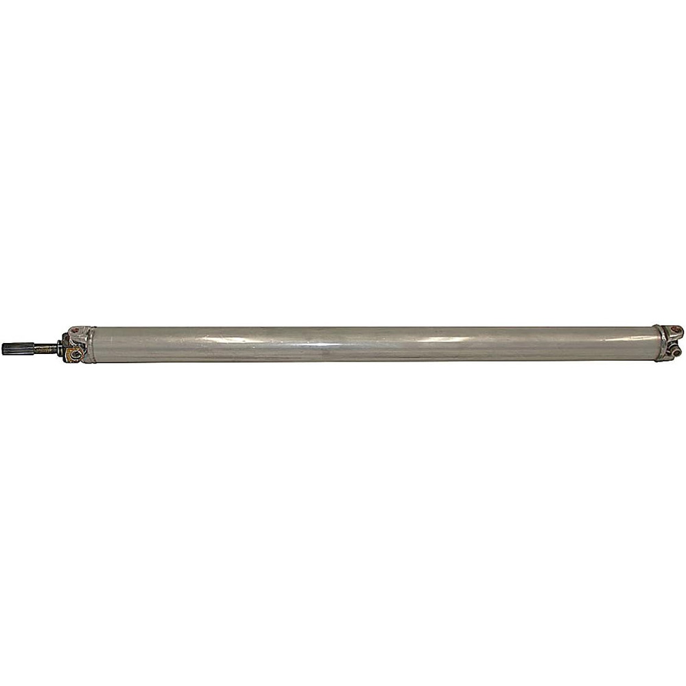 AM Driveshaft SKU RB976036 OEM 23126606-23318715-23418974-234