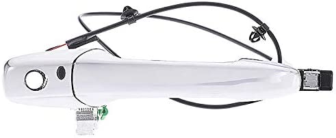AM Exterior Door Handle SKU RB97606 OEM TD1359410D