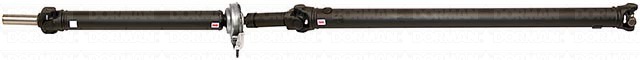 AM Rear Driveshaft SKU RB976322 OEM 10357654-15044233-15183324-157