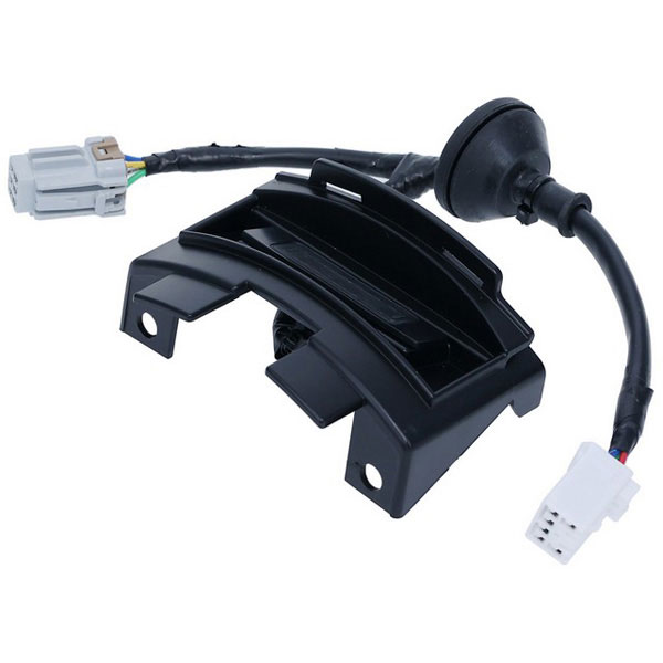 AM Liftgate Latch Handle SKU RB97646 OEM 812602V010