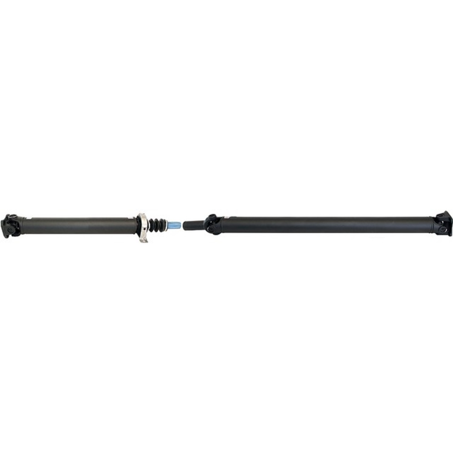 AM Rear Driveshaft SKU RB976531 OEM 4C2Z4R602NA