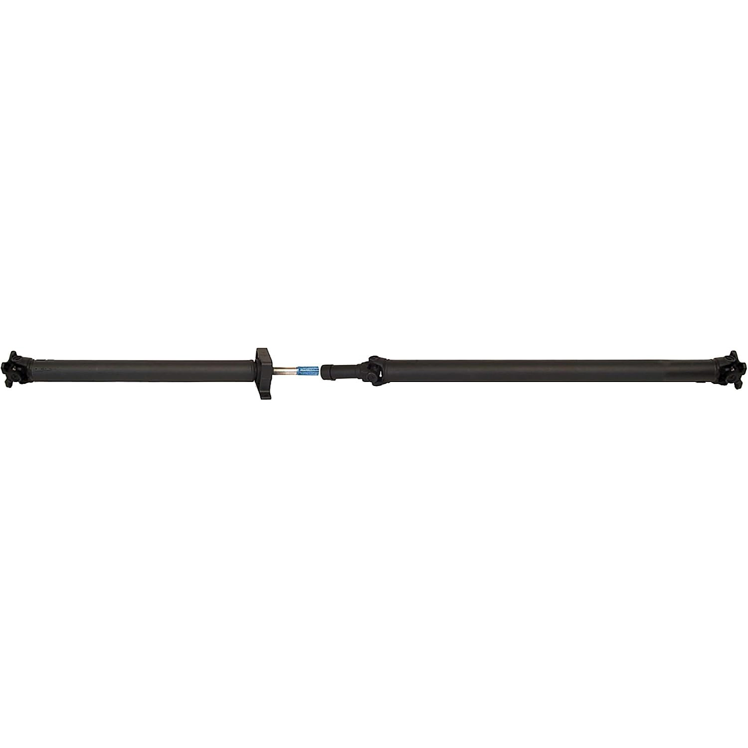 AM Driveshaft SKU RB976790 OEM 52123641AA